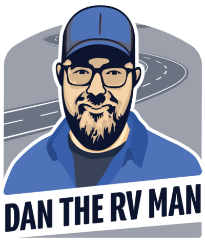 Dan the RV Man – Mobile RV Maintenance and Repair Company Serving ...